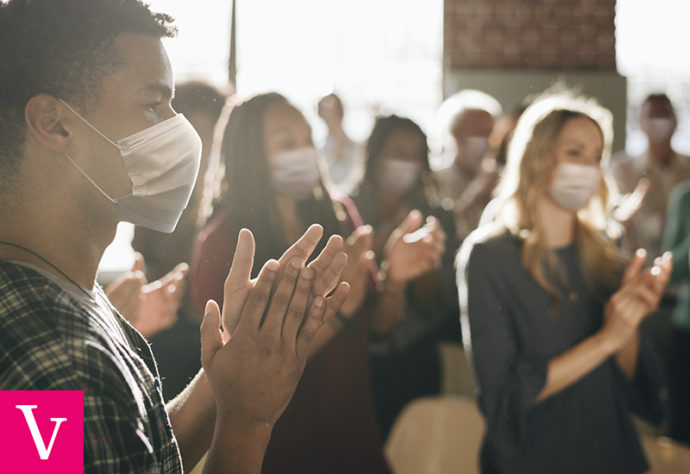 Jakie branże mogą zyskać w drugiej fali pandemii?