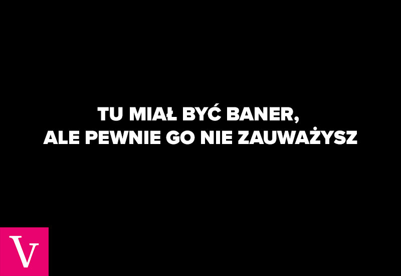 Ślepota banerowa – dlaczego ignorujemy reklamy w internecie?