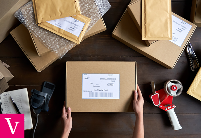 Marketing w sklepie opartym o modelu dropshipping