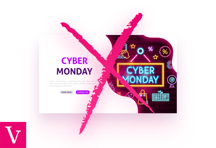 5 standardowych wpadek sklepów na Black Friday i Cyber Monday –  możesz ich uniknąć!