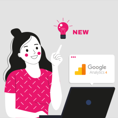 Google Analytics 4 (GA4) – co przyniesie zmiana?