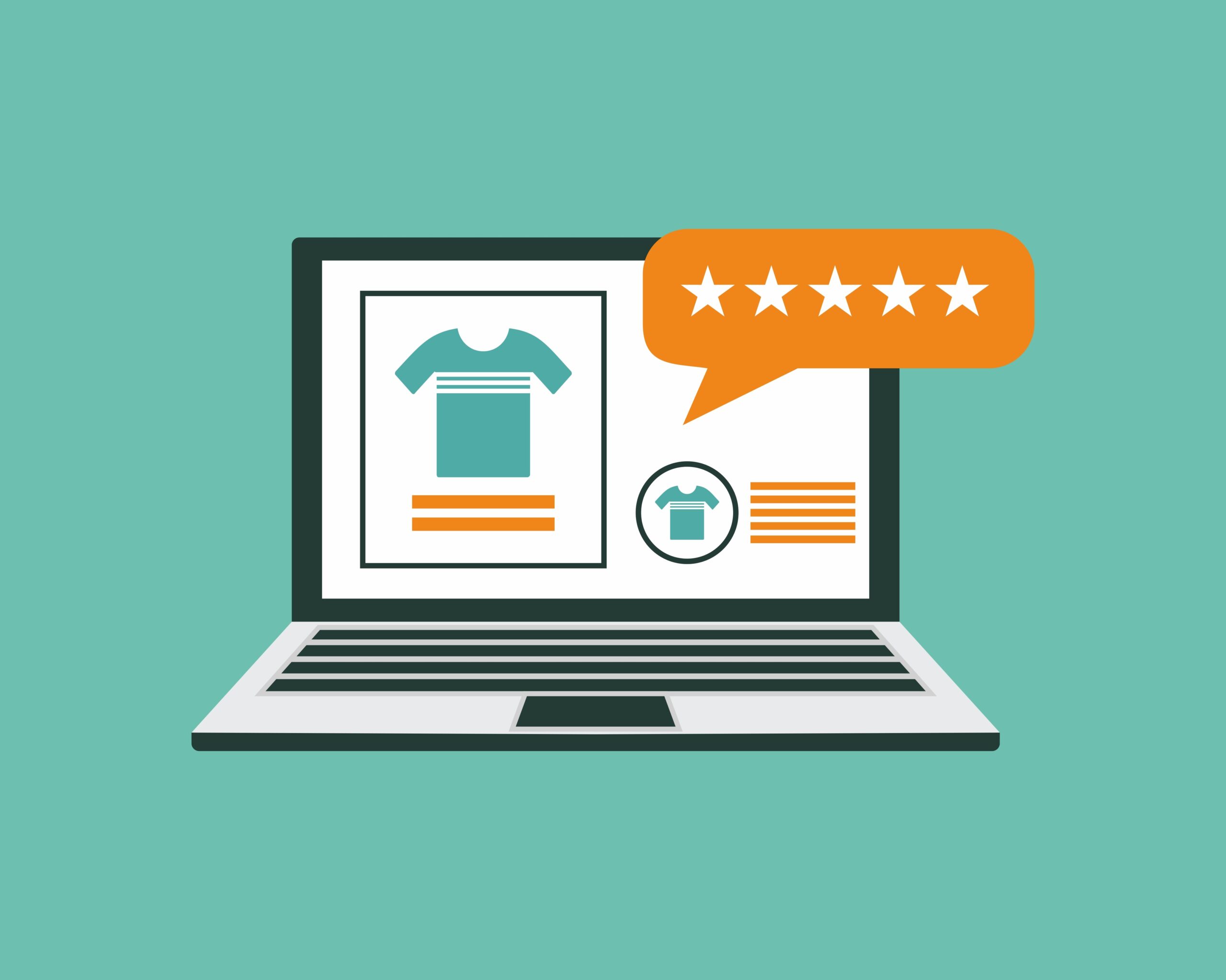 Nowości związane z dyrektywą omnibus w kwestii weryfikowania ocen użytkowników 