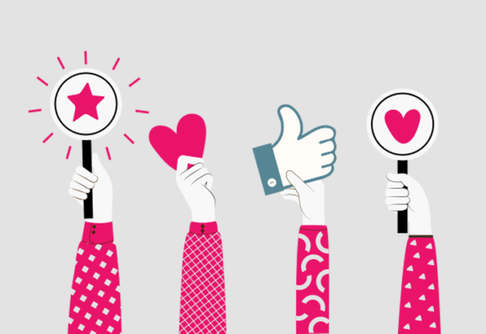 V-PLANER’23 | Jak (z)budować love brand, czyli o miłości konsumentów do marek