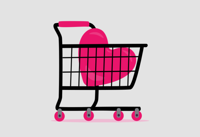 Walentynki a e-commerce – jak zwiększyć sprzedaż online?