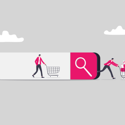 Jak budować sprzedaż i widoczność w e-commerce, wdrażając strategię SEO i SEM?