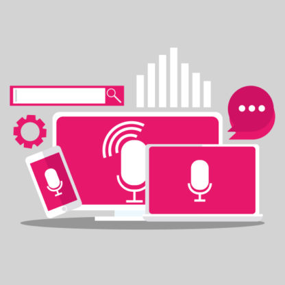 Optymalizacja witryny pod kątem wyszukiwarek głosowych. Nowe wyzwania i możliwości SEO