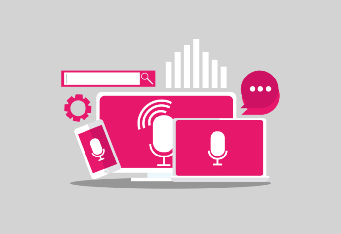 Optymalizacja witryny pod kątem wyszukiwarek głosowych. Nowe wyzwania i możliwości SEO