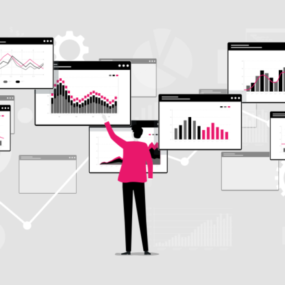 Przewodnik GA4 po pół roku. Zmiany, wyzwania i plany na przyszłość