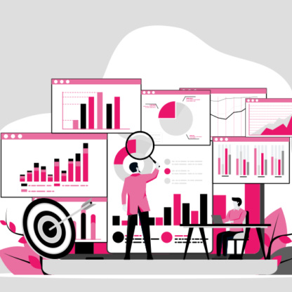 Audyt konta reklamowego (Google, Facebook, Instagram, LinkedIn, Tik Tok, Pinterest)