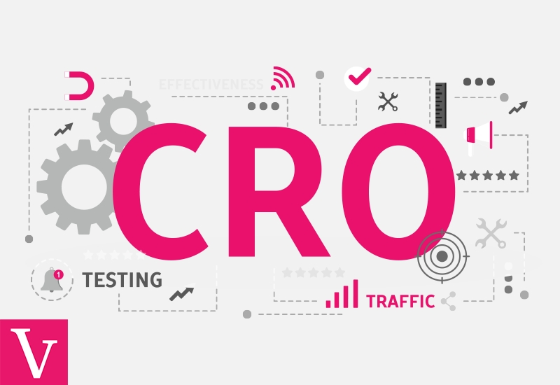 optymalizacja współczynnika konwersji