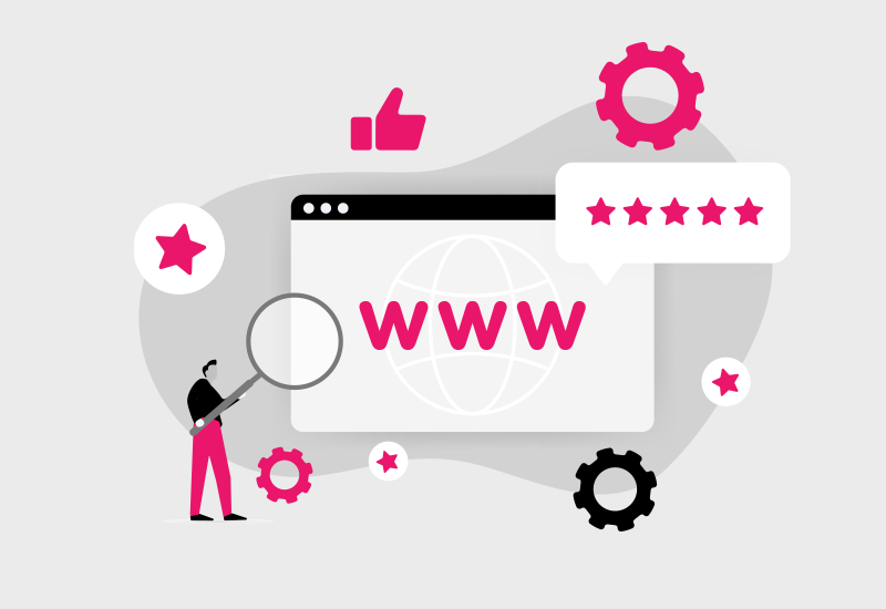 Dlaczego autorytet domeny jest ważny i jak go zwiększyć?