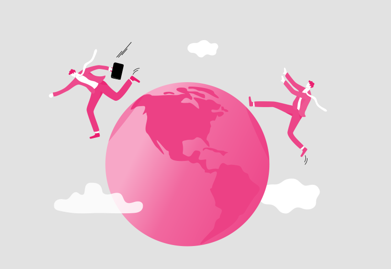 pozycjonowanie strony za granicą