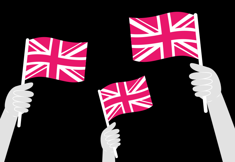 SEO w Wielkiej Brytanii