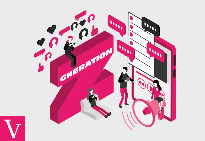 reklamy dla generacji Z