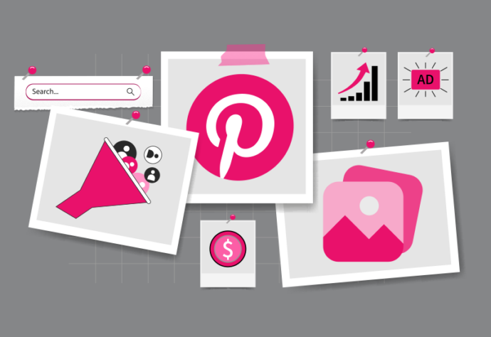 Od inspiracji do zakupu, czyli o potencjale marketingowym Pinteresta