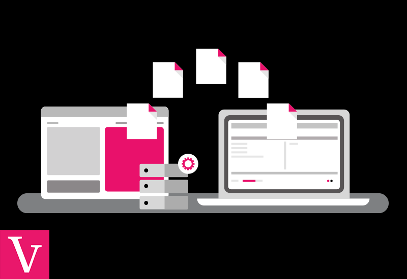 migracja strony internetowej