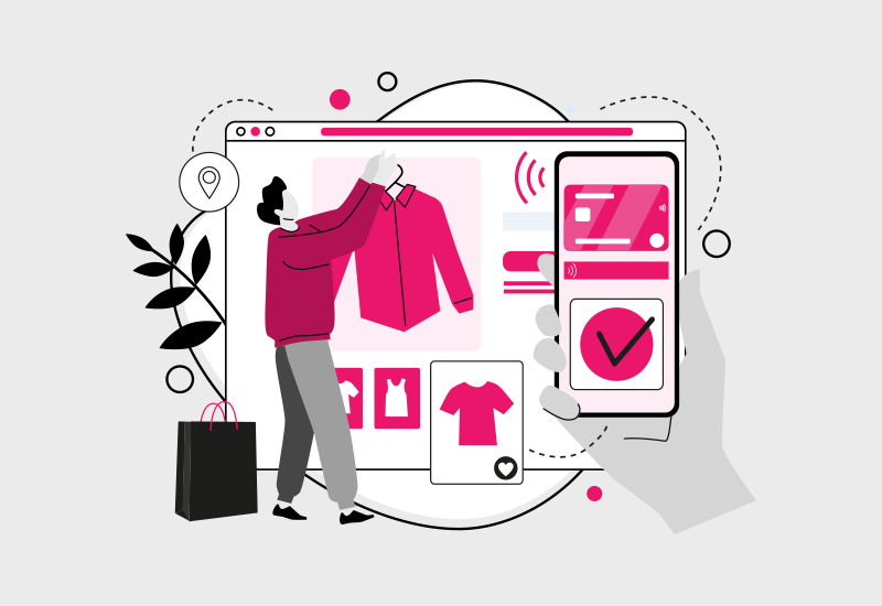 7 taktyk marketingowych, które zdominują branżę mody w e-commerce