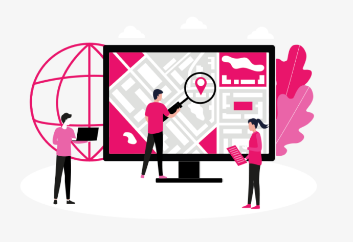 Jak dodać firmę do Google Maps?