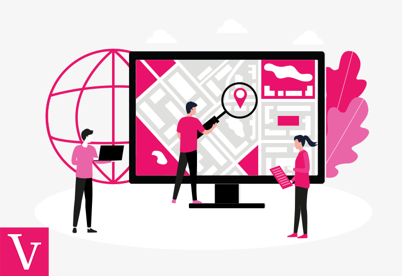 lokalizacja firmy w Google Maps