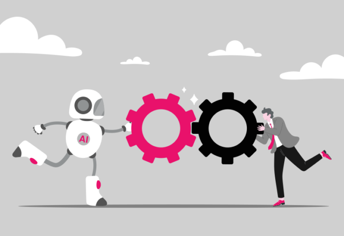 AI w e-commerce – przewodnik po narzędziach