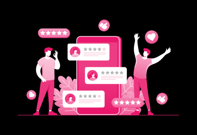 Jak skutecznie pozyskiwać więcej opinii klientów w Google?
