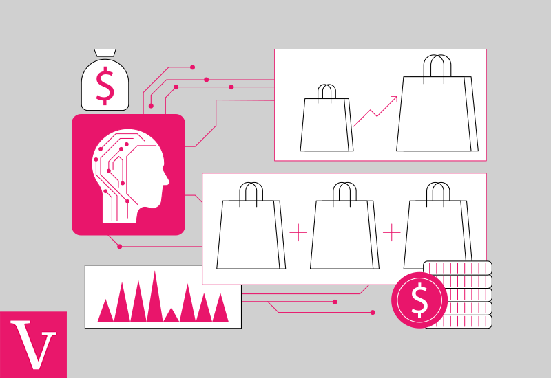 Cross-selling i up-selling 