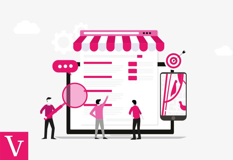 Jak pozycjonować wizytówkę Google