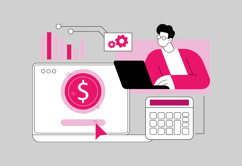 CPC, CPA, CPM i CPV – modele rozliczeń reklamy internetowej