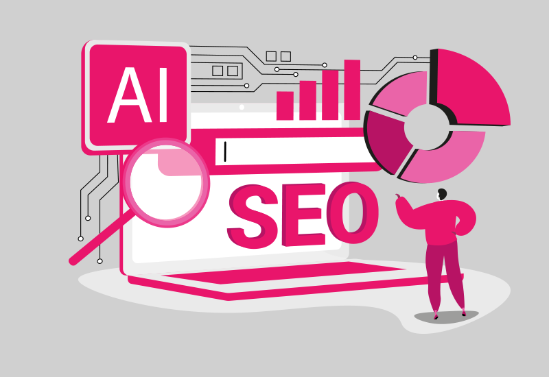 Sztuczna inteligencja w biznesie – trendy, zastosowania i przyszłość AI