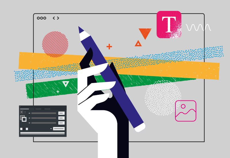 Kolory w marketingu i ich znaczenie