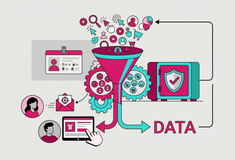 Czym jest marketing behawioralny i jak go wykorzystać?