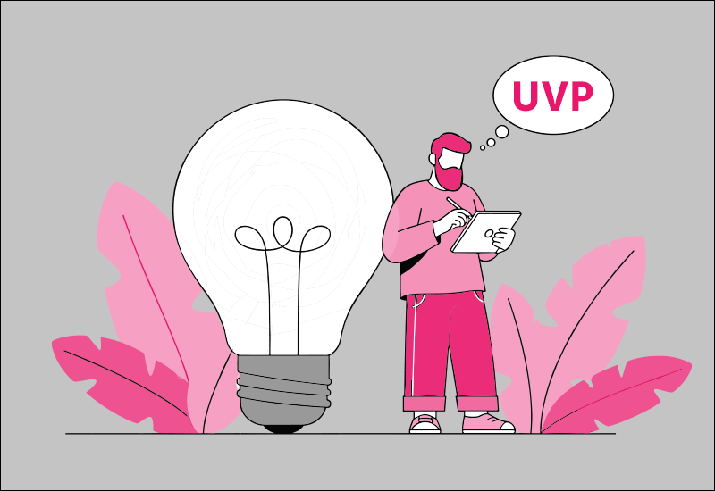 UVP (Unique Value Proposition) – klucz do serca (i portfela) Twojego klienta