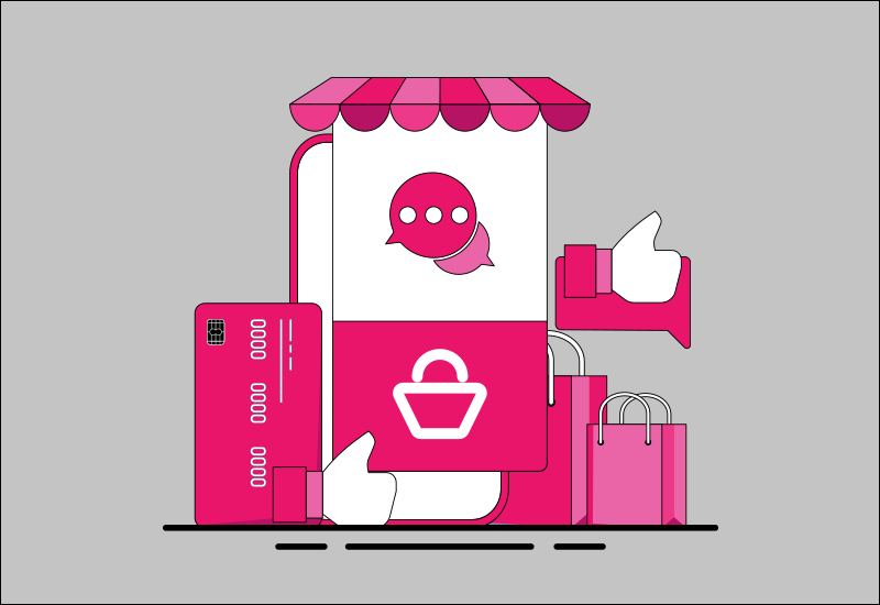 Jak TikTok Shop zmieni(ł) social commerce i co to oznacza dla Twojej marki?