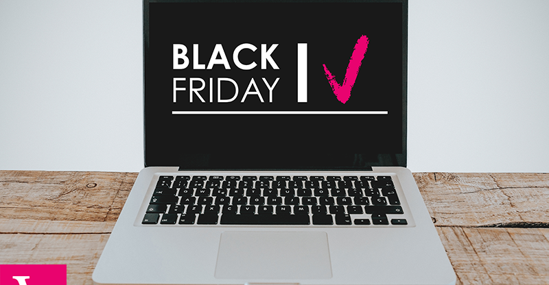 10 sposobów jak przygotować e-commerce do Black Friday i Cyber  Monday 2021 [checklista]