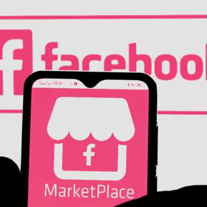 Facebook Marketplace – 5 rad dla sprzedających!