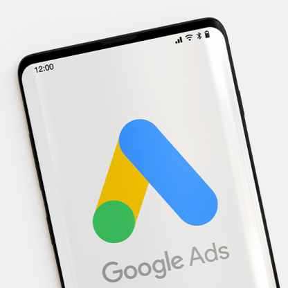 Kierujemy kampanie Google Ads na urządzenia mobilne