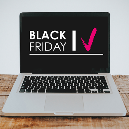 10 sposobów jak przygotować e-commerce do Black Friday i Cyber  Monday 2021 [checklista]